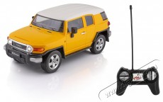 Buddy Toys BRC 12.211 FJ Cruiser Háztartás / Otthon / Kültér - Játék / Sport - Távirányítós autó - 400465