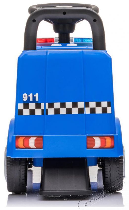 Buddy Toys BPC 5325 MERCEDES L&Aacute;BBAL HAJT&Oacute;S RENDŐRAUT&Oacute; H&aacute;ztart&aacute;s / Otthon / K&uuml;lt&eacute;r - J&aacute;t&eacute;k / Sport - Szabadt&eacute;ri j&aacute;t&eacute;k - 517984