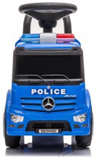 Buddy Toys BPC 5325 MERCEDES L&Aacute;BBAL HAJT&Oacute;S RENDŐRAUT&Oacute; H&aacute;ztart&aacute;s / Otthon / K&uuml;lt&eacute;r - J&aacute;t&eacute;k / Sport - Szabadt&eacute;ri j&aacute;t&eacute;k - 517984