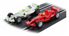Buddy Toys BST 1301 Oval Race versenypálya Háztartás / Otthon / Kültér - Játék / Sport - Távirányítós autó - 310879
