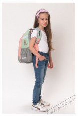 Budmil 10220012033 z&ouml;ld mel&iacute;r-r&oacute;zsa ergon&oacute;miai h&aacute;tit&aacute;ska Iroda &eacute;s sz&aacute;m&iacute;t&aacute;stechnika - Egy&eacute;b sz&aacute;m&iacute;t&aacute;stechnikai term&eacute;k - 444456