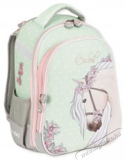 Budmil 10220012033 z&ouml;ld mel&iacute;r-r&oacute;zsa ergon&oacute;miai h&aacute;tit&aacute;ska - Iroda &eacute;s sz&aacute;m&iacute;t&aacute;stechnika - Egy&eacute;b sz&aacute;m&iacute;t&aacute;stechnikai term&eacute;k - 444456