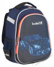 Budmil 10220012037 s.k&eacute;k-narancs ergon&oacute;miai h&aacute;tit&aacute;ska - Iroda &eacute;s sz&aacute;m&iacute;t&aacute;stechnika - Egy&eacute;b sz&aacute;m&iacute;t&aacute;stechnikai term&eacute;k - 444460