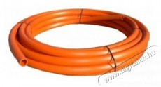 BUDVILL 0048/S 20mm 100m narancssárga symalen cső Egyéb - Nem forgalmazzuk ! - 457481