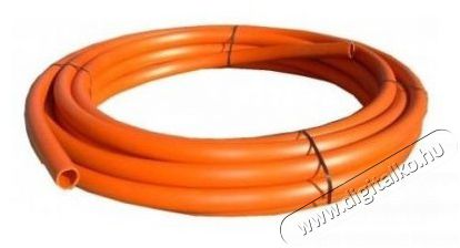 BUDVILL 0048/S 20mm 100m narancssárga symalen cső Egyéb - Nem forgalmazzuk ! - 457481