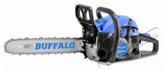 Buffalo B4516CS Benzines láncfűrész Háztartás / Otthon / Kültér - Kültér / kerti termék / grill - Láncfűrész - 383825