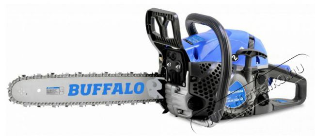 Buffalo B4516CS Benzines láncfűrész Háztartás / Otthon / Kültér - Kültér / kerti termék / grill - Láncfűrész - 383825