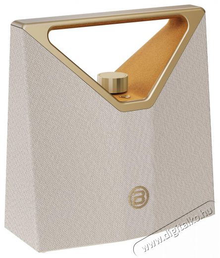 BUGANi Brief Plus Champagne Audio-Video / Hifi / Multimédia - Hordozható, vezeték nélküli / bluetooth hangsugárzó - Hordozható, vezeték nélküli / bluetooth hangsugárzó - 523194