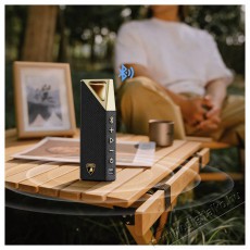 BUGANi Brief Lamborghini Black+Gold Audio-Video / Hifi / Multimédia - Hordozható, vezeték nélküli / bluetooth hangsugárzó - Hordozható, vezeték nélküli / bluetooth hangsugárzó - 523200