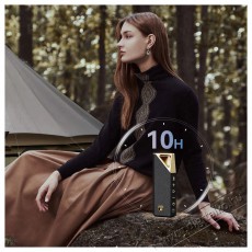 BUGANi Brief Lamborghini Black+Gold Audio-Video / Hifi / Multimédia - Hordozható, vezeték nélküli / bluetooth hangsugárzó - Hordozható, vezeték nélküli / bluetooth hangsugárzó - 523200