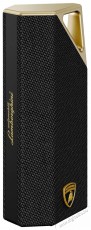 BUGANi Brief Lamborghini Black+Gold Audio-Video / Hifi / Multimédia - Hordozható, vezeték nélküli / bluetooth hangsugárzó - Hordozható, vezeték nélküli / bluetooth hangsugárzó - 523200