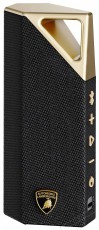 BUGANi Brief Lamborghini Black+Gold Audio-Video / Hifi / Multimédia - Hordozható, vezeték nélküli / bluetooth hangsugárzó - Hordozható, vezeték nélküli / bluetooth hangsugárzó - 523200