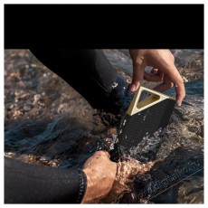 BUGANi Brief Lamborghini Black+Gold Audio-Video / Hifi / Multimédia - Hordozható, vezeték nélküli / bluetooth hangsugárzó - Hordozható, vezeték nélküli / bluetooth hangsugárzó - 523200