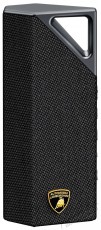 BUGANi Brief Lamborghini Black+Silver Audio-Video / Hifi / Multimédia - Hordozható, vezeték nélküli / bluetooth hangsugárzó - Hordozható, vezeték nélküli / bluetooth hangsugárzó - 523199