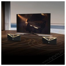BUGANi Brief Pro Black+Gold Audio-Video / Hifi / Multim&eacute;dia - Hordozhat&oacute;, vezet&eacute;k n&eacute;lk&uuml;li / bluetooth hangsug&aacute;rz&oacute; - Hordozhat&oacute;, vezet&eacute;k n&eacute;lk&uuml;li / bluetooth hangsug&aacute;rz&oacute; - 523190