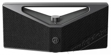 BUGANi Brief Pro Black+Silver Audio-Video / Hifi / Multimédia - Hordozható, vezeték nélküli / bluetooth hangsugárzó - Hordozható, vezeték nélküli / bluetooth hangsugárzó - 523197