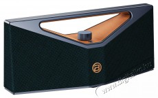 BUGANi Brief Pro Blue+Orange Audio-Video / Hifi / Multimédia - Hordozható, vezeték nélküli / bluetooth hangsugárzó - Hordozható, vezeték nélküli / bluetooth hangsugárzó - 523196