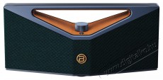 BUGANi Brief Pro Blue+Orange Audio-Video / Hifi / Multimédia - Hordozható, vezeték nélküli / bluetooth hangsugárzó - Hordozható, vezeték nélküli / bluetooth hangsugárzó - 523196