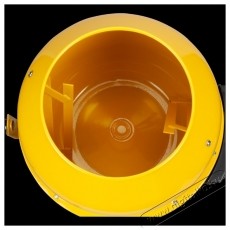 BuildXell 681778 betonkeverő, 650 W, 165 l tart&aacute;lyt&eacute;rfogat, 230-240 V, 28 RPM, &ouml;nt&ouml;ttvas korona H&aacute;ztart&aacute;s / Otthon / K&uuml;lt&eacute;r - Szersz&aacute;m - Egy&eacute;b szersz&aacute;m - 536278