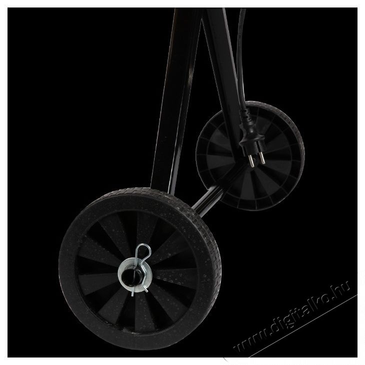 BuildXell 681778 betonkeverő, 650 W, 165 l tart&aacute;lyt&eacute;rfogat, 230-240 V, 28 RPM, &ouml;nt&ouml;ttvas korona H&aacute;ztart&aacute;s / Otthon / K&uuml;lt&eacute;r - Szersz&aacute;m - Egy&eacute;b szersz&aacute;m - 536278