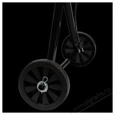 BuildXell 681778 betonkeverő, 650 W, 165 l tart&aacute;lyt&eacute;rfogat, 230-240 V, 28 RPM, &ouml;nt&ouml;ttvas korona H&aacute;ztart&aacute;s / Otthon / K&uuml;lt&eacute;r - Szersz&aacute;m - Egy&eacute;b szersz&aacute;m - 536278