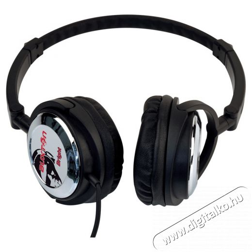 Buxton BHP 2100 Fejhallgató Audio-Video / Hifi / Multimédia - Fül és Fejhallgatók - Fejhallgató - 261694