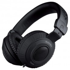 Buxton BHP 2200 Fejhallgató Audio-Video / Hifi / Multimédia - Fül és Fejhallgatók - Fejhallgató - 261695