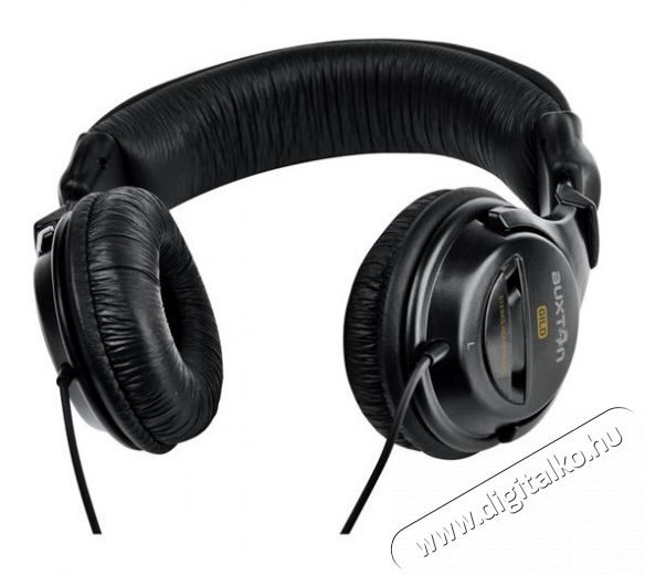 Buxton BHP 2300 Fejhallgató Audio-Video / Hifi / Multimédia - Fül és Fejhallgatók - Fejhallgató - 261696
