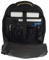 Buxton BBP 400 Hátizsák Iroda és számítástechnika - Notebook kiegészítő - Notebook táska / tok - 280349