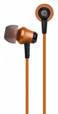 Buxton BHP 4000 fülhallgató - narancssárga Audio-Video / Hifi / Multimédia - Fül és Fejhallgatók - Fülhallgató - 300513