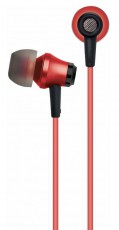 Buxton BHP 4020 fülhallgató - piros Audio-Video / Hifi / Multimédia - Fül és Fejhallgatók - Fülhallgató - 300507