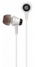 Buxton BHP 4060 fülhallgató - fehér Audio-Video / Hifi / Multimédia - Fül és Fejhallgatók - Fülhallgató - 300511