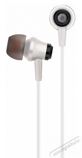 Buxton BHP 4060 fülhallgató - fehér Audio-Video / Hifi / Multimédia - Fül és Fejhallgatók - Fülhallgató - 300511
