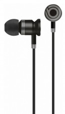 Buxton BHP 5000 fülhallgató - fekete Audio-Video / Hifi / Multimédia - Fül és Fejhallgatók - Fülhallgató - 300509