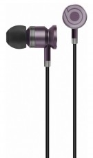 Buxton BHP 5020 fülhallgató - lila Audio-Video / Hifi / Multimédia - Fül és Fejhallgatók - Fülhallgató - 300503