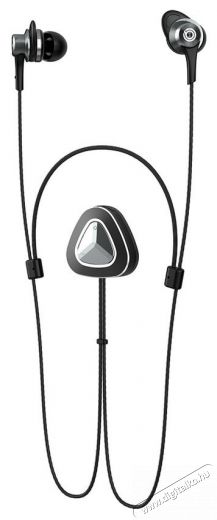 Buxton BHP 7020 f&uuml;lhallgat&oacute; - fekete/ez&uuml;st &Uacute;jdons&aacute;gok - &Uacute;j term&eacute;kek - 330804