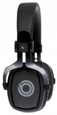 Buxton BHP 8500 HIFI Fejhallgató - fekete Audio-Video / Hifi / Multimédia - Fül és Fejhallgatók - Fejhallgató - 351775