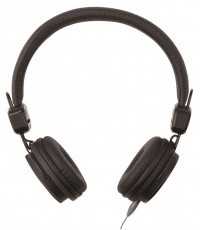 Buxton BHP 8600 fejhallgató - fekete Audio-Video / Hifi / Multimédia - Fül és Fejhallgatók - Fejhallgató - 315729