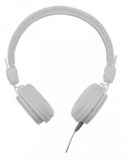Buxton BHP 8610 fejhallgató - fehér Audio-Video / Hifi / Multimédia - Fül és Fejhallgatók - Fejhallgató - 315730