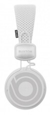 Buxton BHP 8610 fejhallgató - fehér Audio-Video / Hifi / Multimédia - Fül és Fejhallgatók - Fejhallgató - 315730
