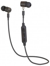 Buxton REI-BT 100 YVERO COMBO Bluetooth fülhallgató - fekete Audio-Video / Hifi / Multimédia - Fül és Fejhallgatók - Fülhallgató mikrofonnal / headset - 351823