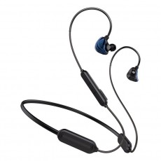 Buxton REI-BT 300 Bluetooth Sport fülhallgató - égkék Audio-Video / Hifi / Multimédia - Fül és Fejhallgatók - Fülhallgató - 351826