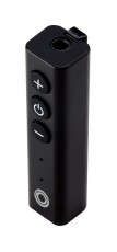 Buxton BAA 100 Bluetooth Audio Adapter - fekete Audio-Video / Hifi / Multimédia - Fül és Fejhallgatók - Fülhallgató kiegészítő - 351774