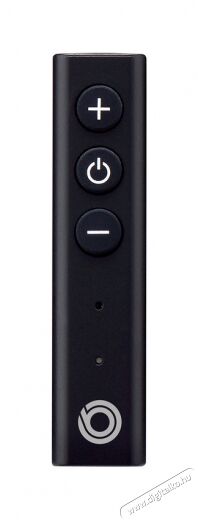 Buxton BAA 100 Bluetooth Audio Adapter - fekete Audio-Video / Hifi / Multimédia - Fül és Fejhallgatók - Fülhallgató kiegészítő - 351774