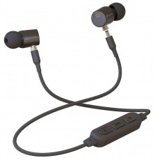 Buxton REI-BT 100 YVERO COMBO Bluetooth fülhallgató - fekete Audio-Video / Hifi / Multimédia - Fül és Fejhallgatók - Fülhallgató mikrofonnal / headset - 351823