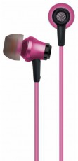 Buxton BHP 4040 fülhallgató - rózsaszín Audio-Video / Hifi / Multimédia - Fül és Fejhallgatók - Fülhallgató - 372148