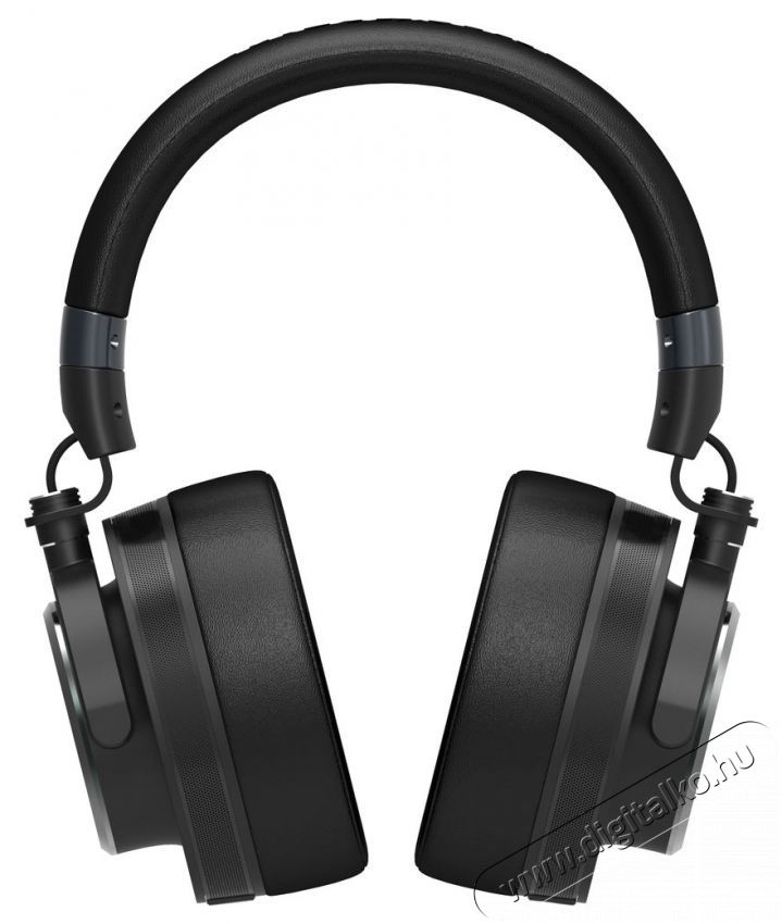Buxton BHP 10 002 BK HG hi-res fejhallgató Audio-Video / Hifi / Multimédia - Fül és Fejhallgatók - Fejhallgató - 375837