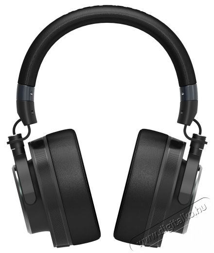 Buxton BHP 10 002 BK HG hi-res fejhallgató Audio-Video / Hifi / Multimédia - Fül és Fejhallgatók - Fejhallgató - 375837