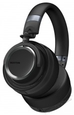 Buxton BHP 10 002 BK HG hi-res fejhallgató Audio-Video / Hifi / Multimédia - Fül és Fejhallgatók - Fejhallgató - 375837