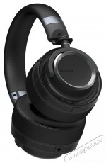 Buxton BHP 10 002 BK HG hi-res fejhallgató Audio-Video / Hifi / Multimédia - Fül és Fejhallgatók - Fejhallgató - 375837
